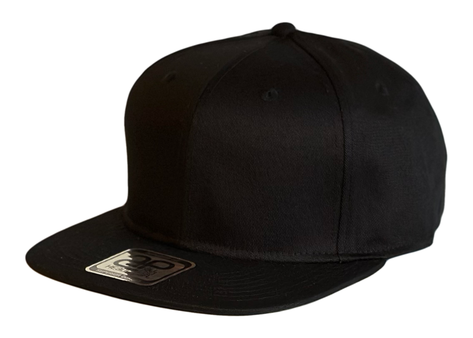  The Hat Pros Coyote Brown Flexfit Fitted Hat